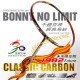 【BONNY】Classic Carbon1982F 低空阻強扣殺40T甲組攻防羽球拍